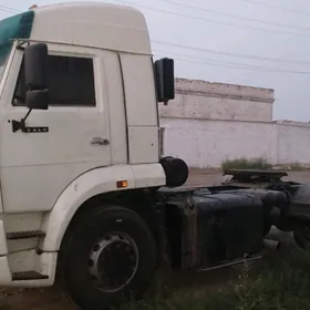 Kamaz 6520 2005