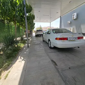 Toyota Camry 2001