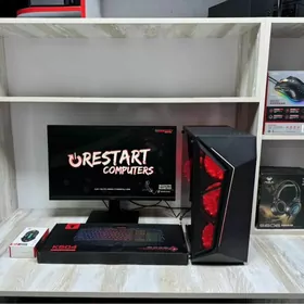  i7-9700 | GTX 1060 6GB 