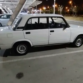 Lada 2107 1998