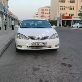 Toyota Camry 2005