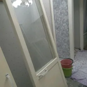 Межкомнатные двери