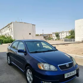 Toyota Corolla 2006