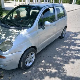 Daewoo Matiz 1999