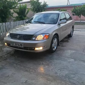 Toyota Avalon 2001