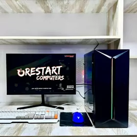  i5-6 | GTX1060 6GB +Monitor