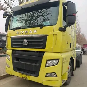 Volvo FH 500 2020