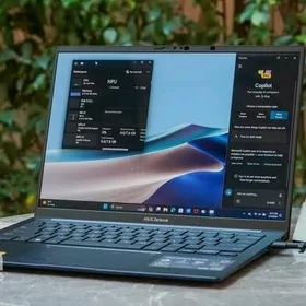 Zenbook OLED/3K/32GB/1TB/Ultra