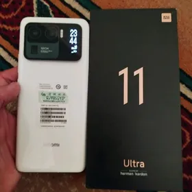Xiaomi 11 ultra