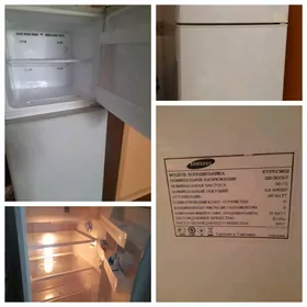 холодильник "Samsung"