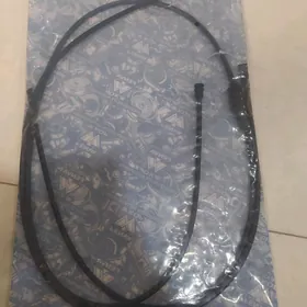 Kapot tyros W210