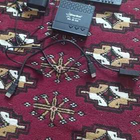 STARSAT  TUNER