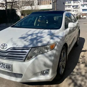 Toyota Venza 2011