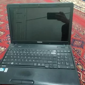 kompyuter (TOSHIBA)