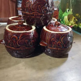 кухонная посуда