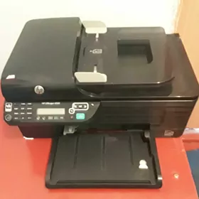 4500 printer