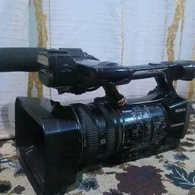 Sony kamera