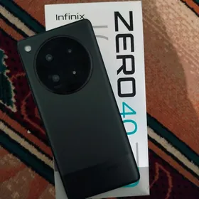 infinix zero 40