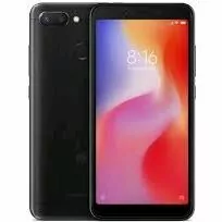 Redmi 6 3/32