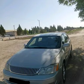 Toyota Avalon 2000