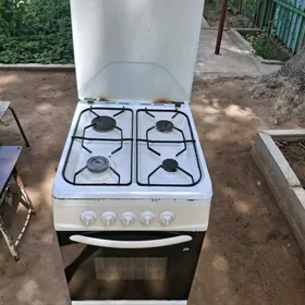 газовая плита