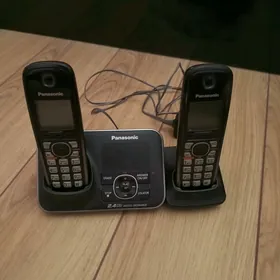 Domaşny telefon (öý telefon)