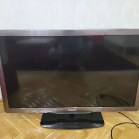 Philips telewizor 40"