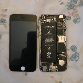 IPhone 6