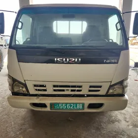 Isuzu Elf 2008