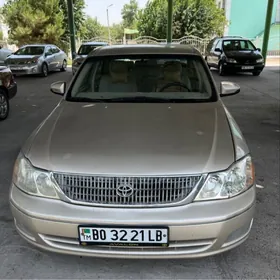 Toyota Avalon 2000