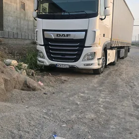 DAF 480 2020