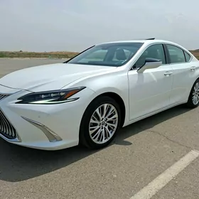 Lexus ES 350 2020