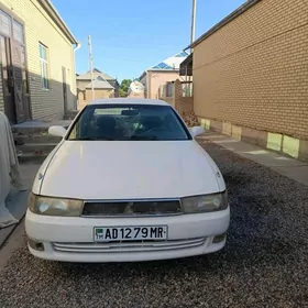 Toyota Cresta 1992