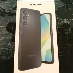 Galaxy A16  6/128gb paket