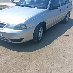Daewoo Nexia 2013
