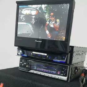 Pioneer 72-50BT exa p500