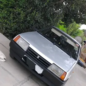 Lada 21099 2004