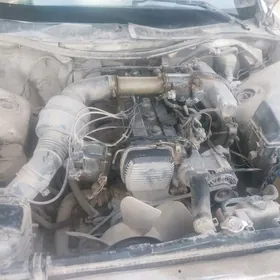 Toyota Mark II 1993