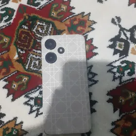 Infinix HOT 30i