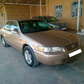 Toyota Camry 1997