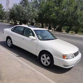 Toyota Avalon 1998