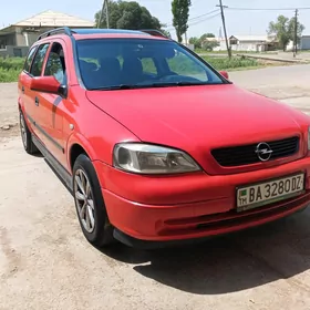Opel Astra 1999