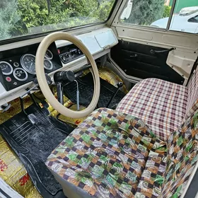 UAZ 452 1992