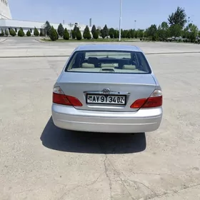 Toyota Avalon 2002