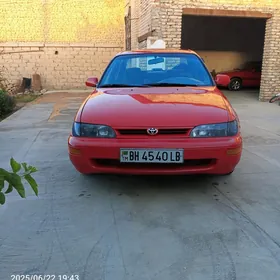 Toyota Corolla 1993
