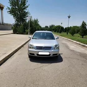 Opel Vectra 2002