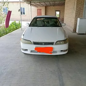 Toyota Mark II 1993