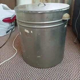 бак