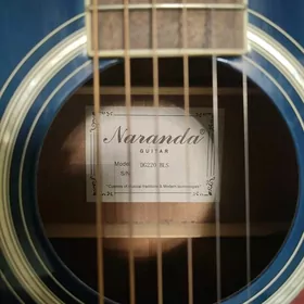 Gitara Naranda DG220 (akustic)