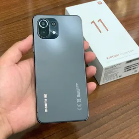 Xiaomi Mi 11Lite